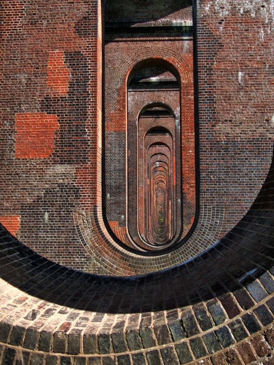 Balcombe viaduct