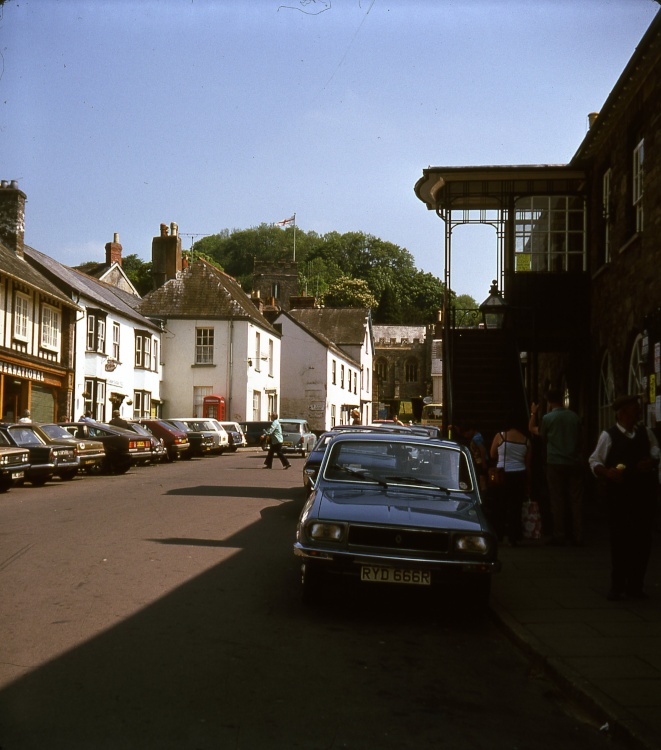 Dulverton