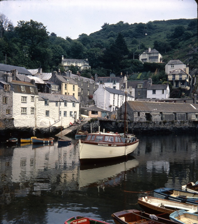 Polperro
