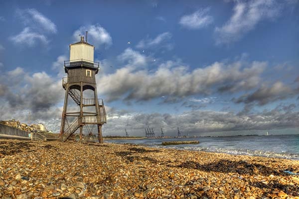 Dovercourt Lighthouse