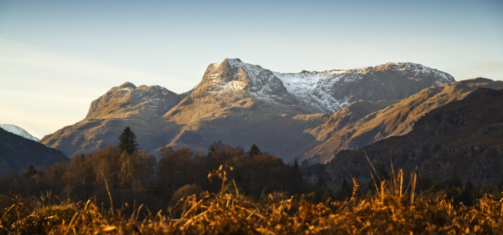 More Langdale Pikes photo by Dave John