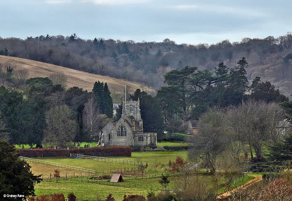 The North Dorset Trailway