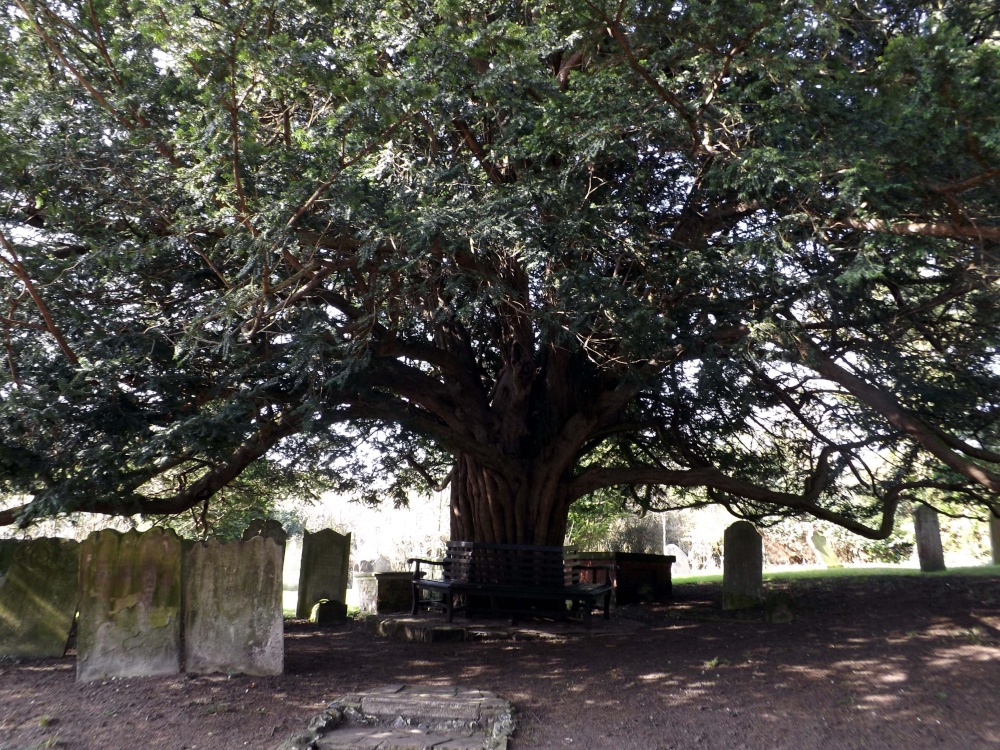 Photograph of St Giles The Abbott Church,Farnborough, London