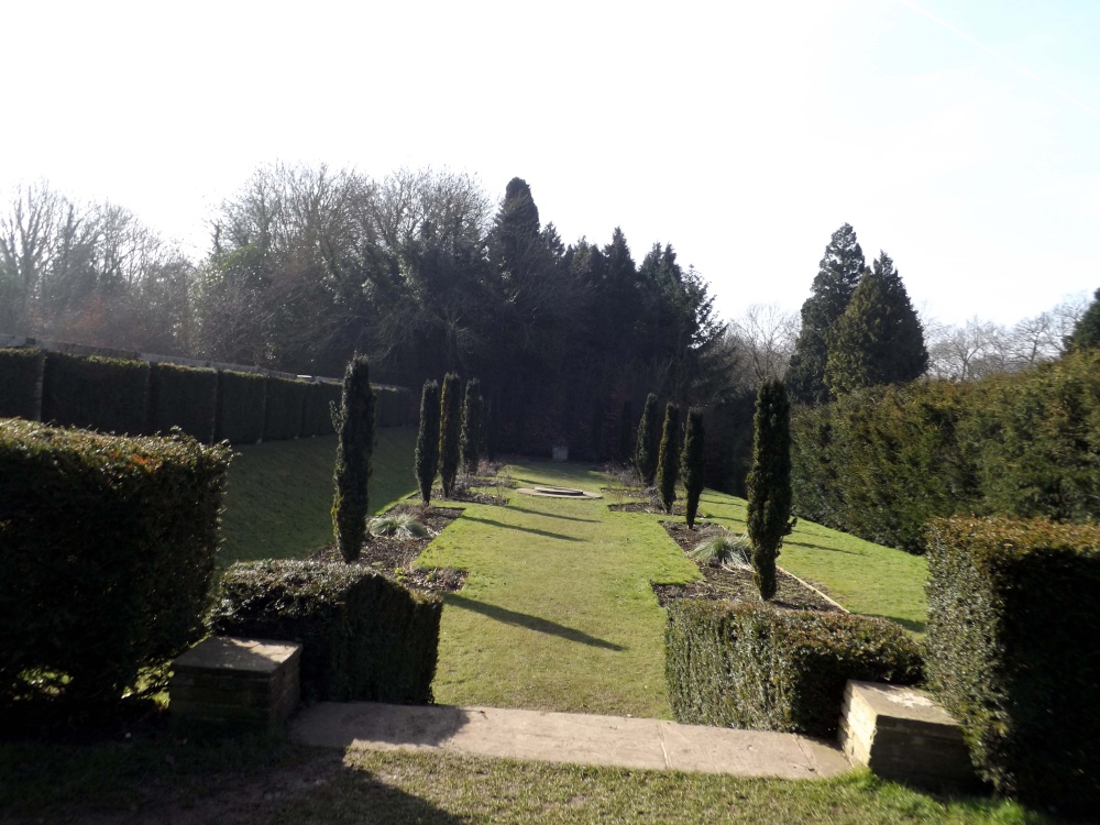 Photograph of HIgh Elms Country PArk, Farnborough