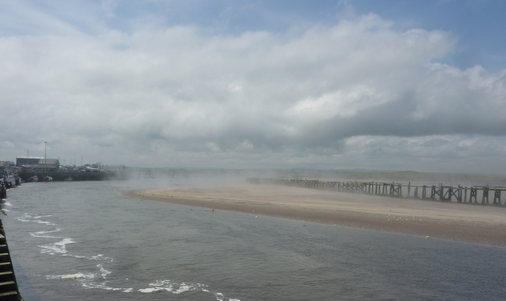 Photograph of Sea Mist