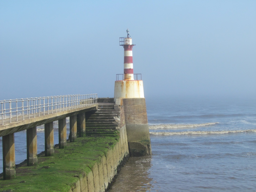 Photograph of Lighthouse