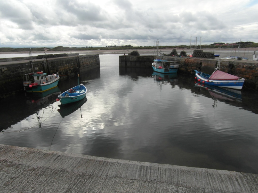 Photograph of Harbour