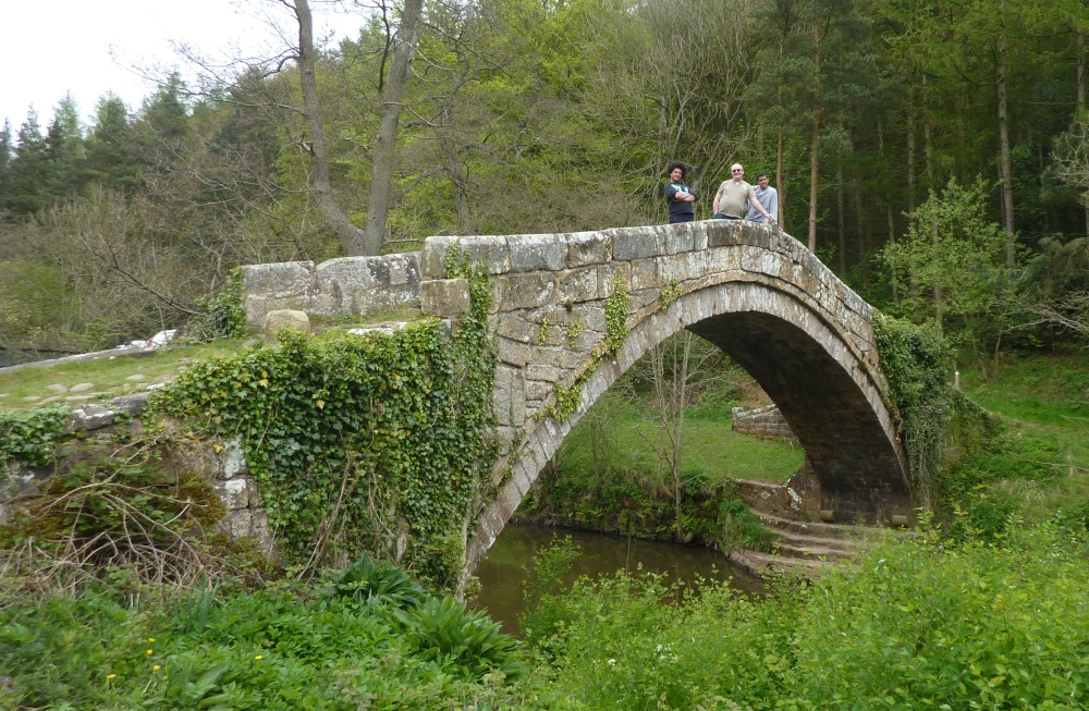 Beggars Bridge