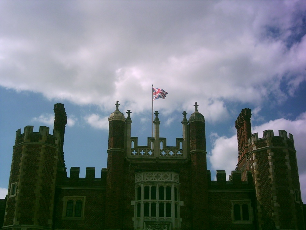 Hampton Court