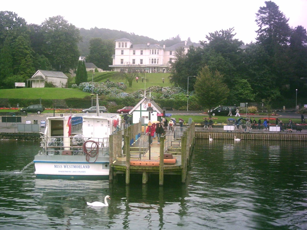 Lake Windermere