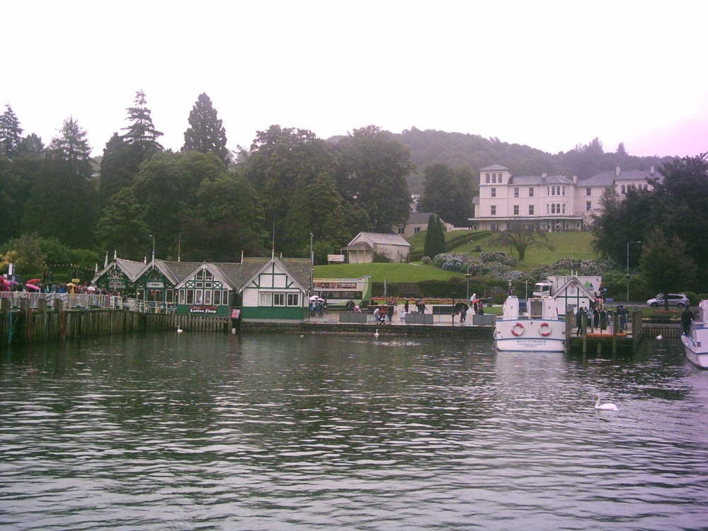 Lake Windermere