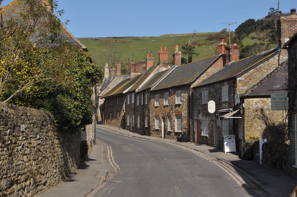 Abbotsbury