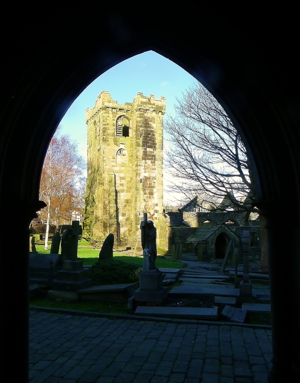 Heptonstall
