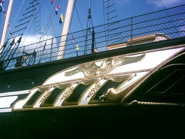 SS Great Britain photo by victorian67