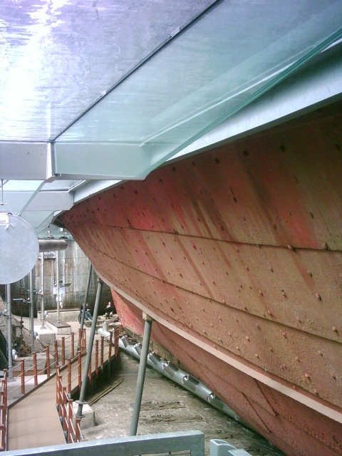 SS Great Britain