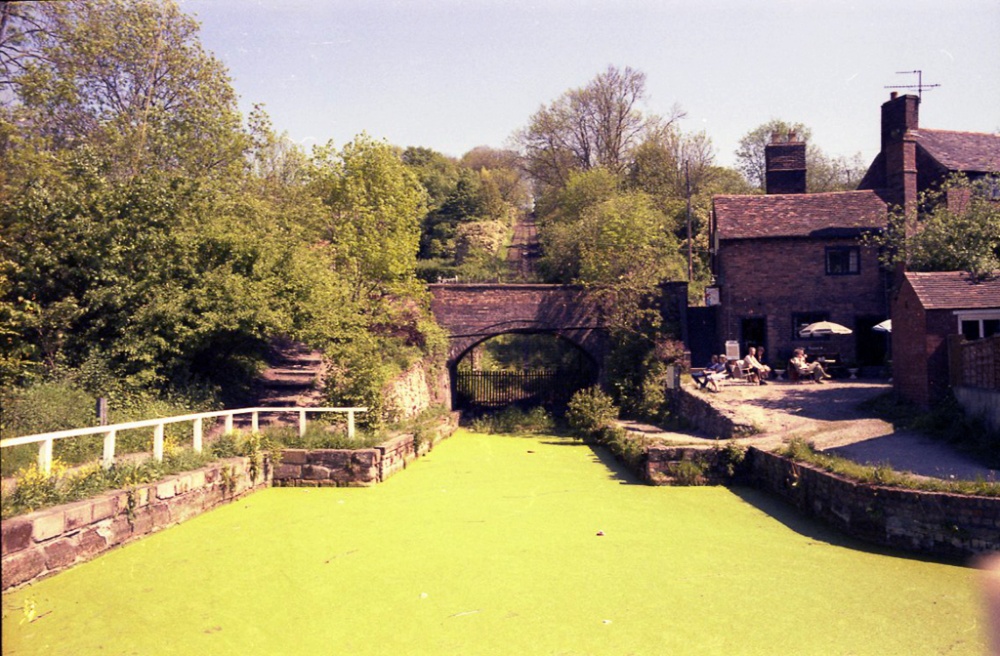 Quarry Bank Mill, Styal