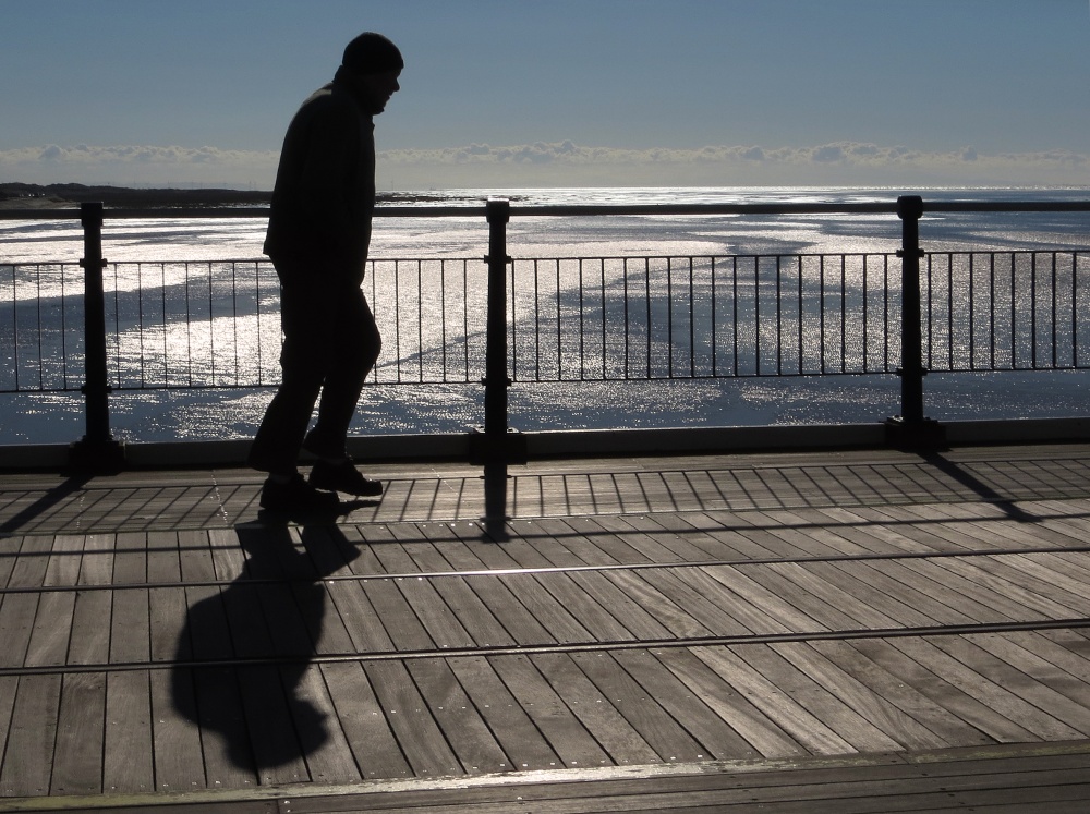 Southport, Lancashire