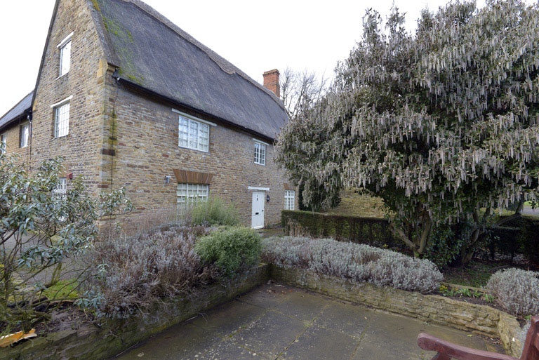 Abington Park, Northampton