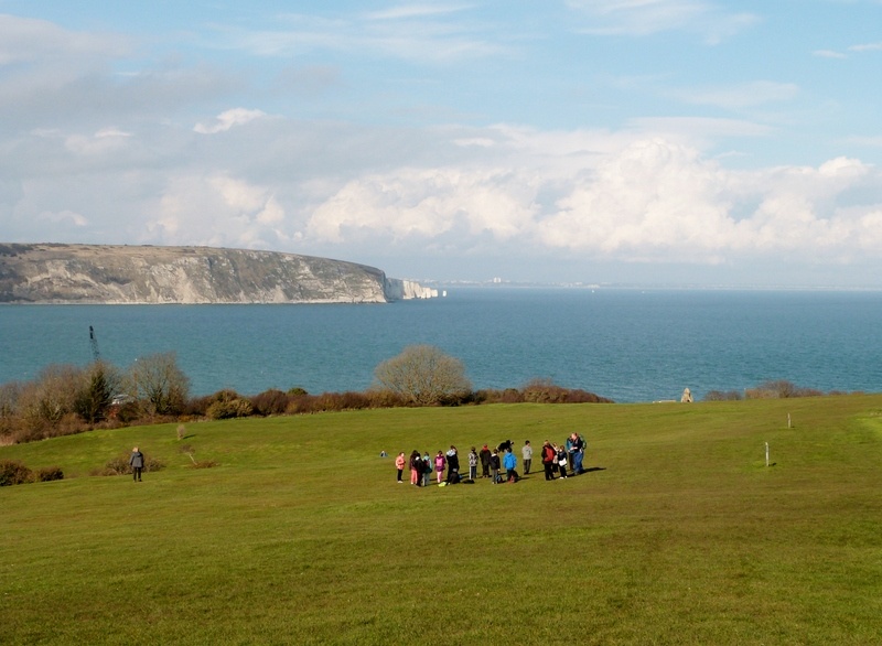 Swanage