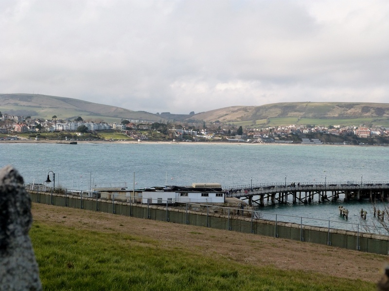 Swanage