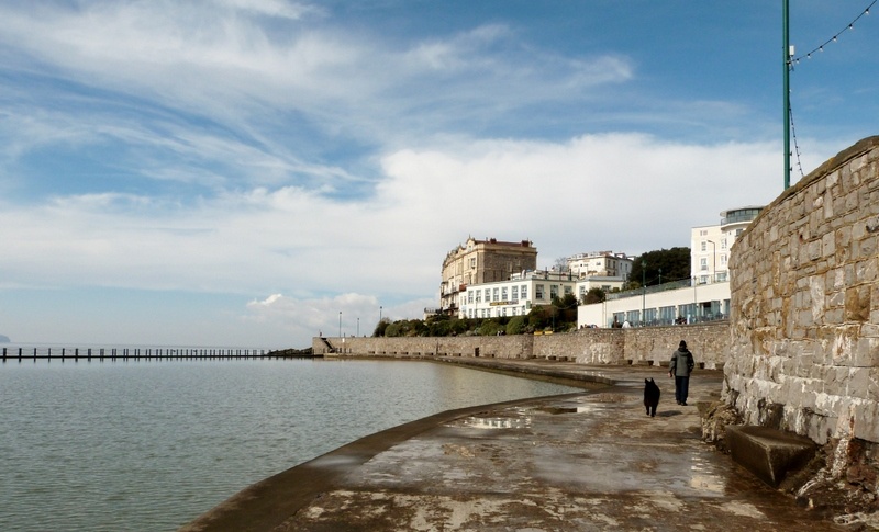 Weston-super-Mare
