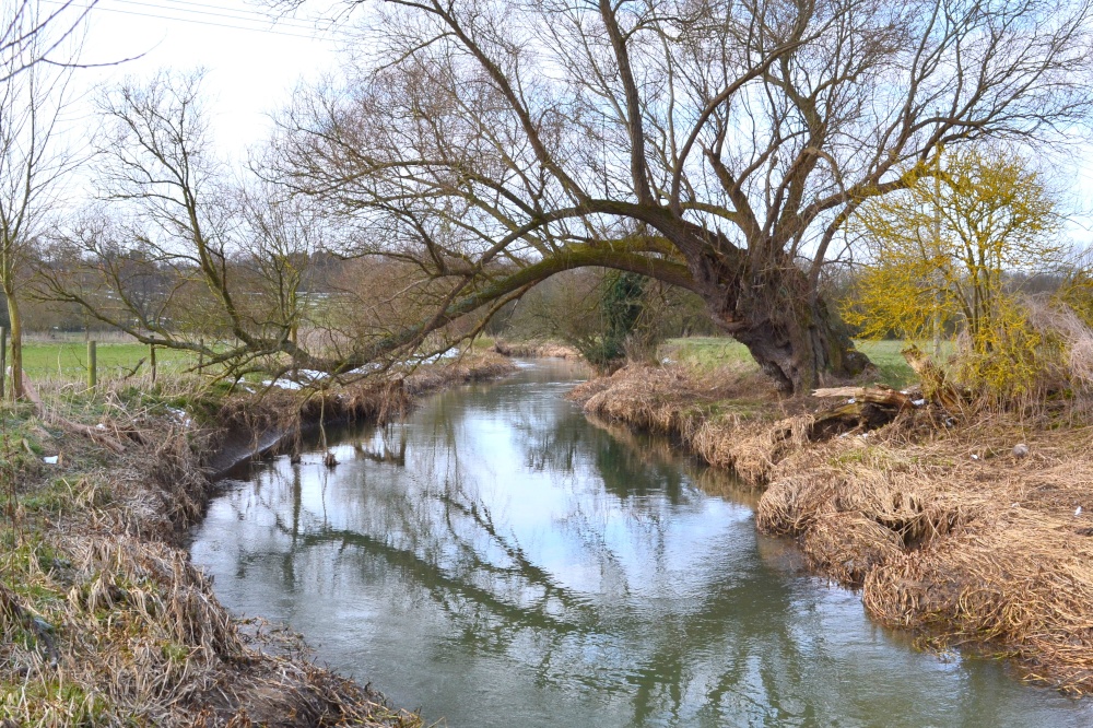 River Nene
