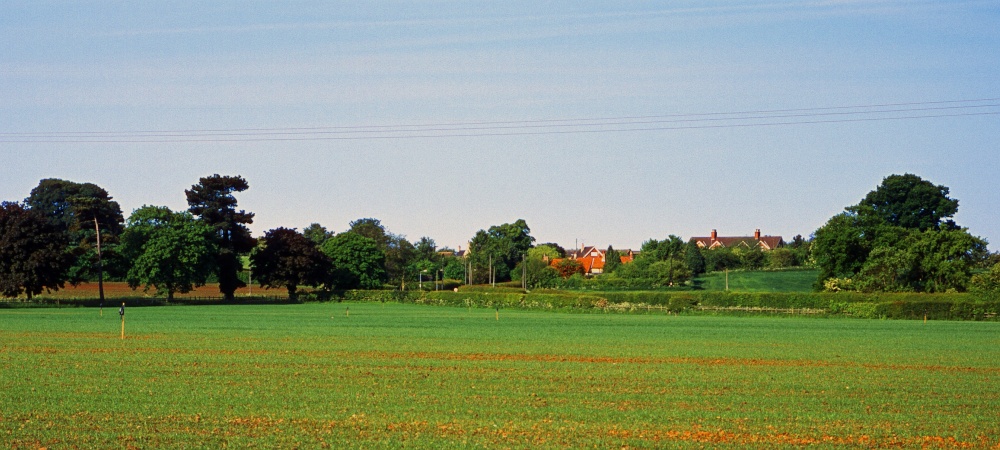 Photograph of Holbeck overall view
