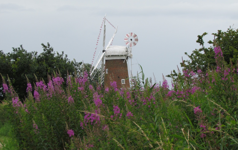 Windmill
