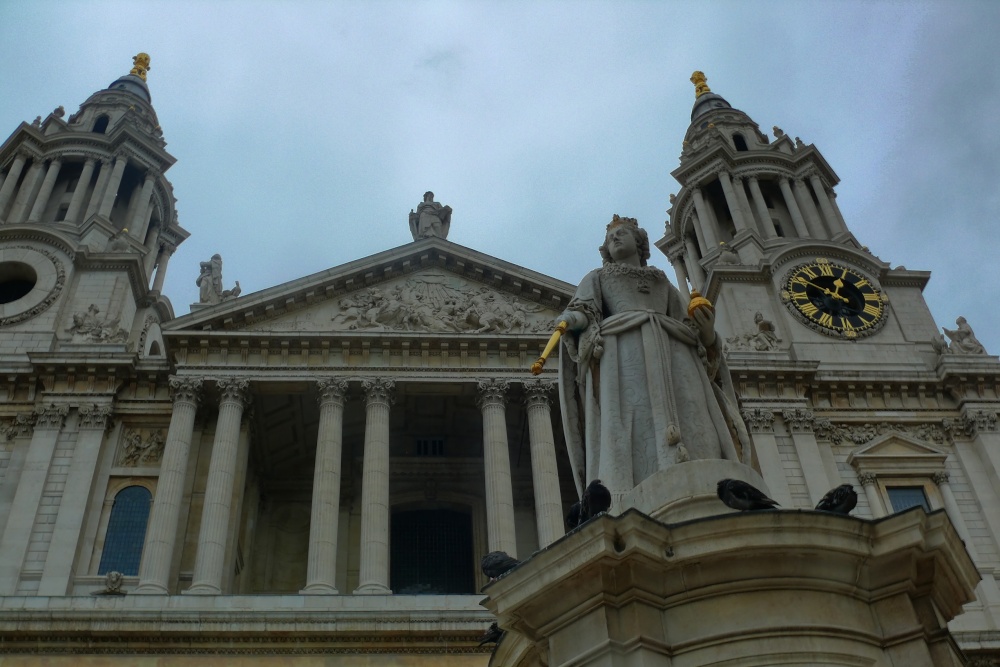 St. Paul's Cathedral