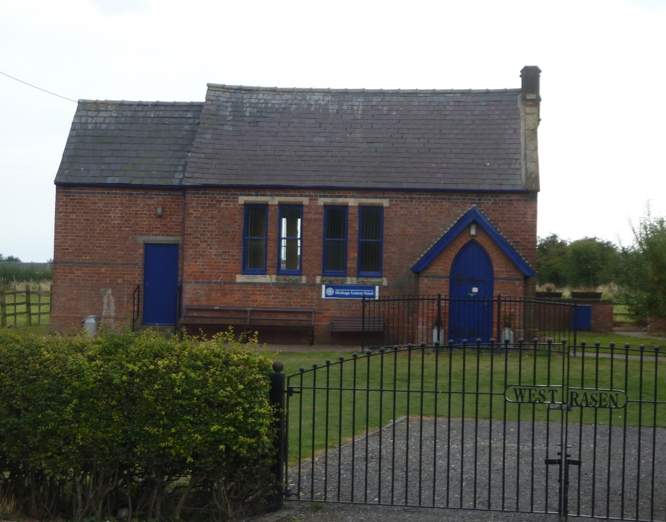 Church Hall