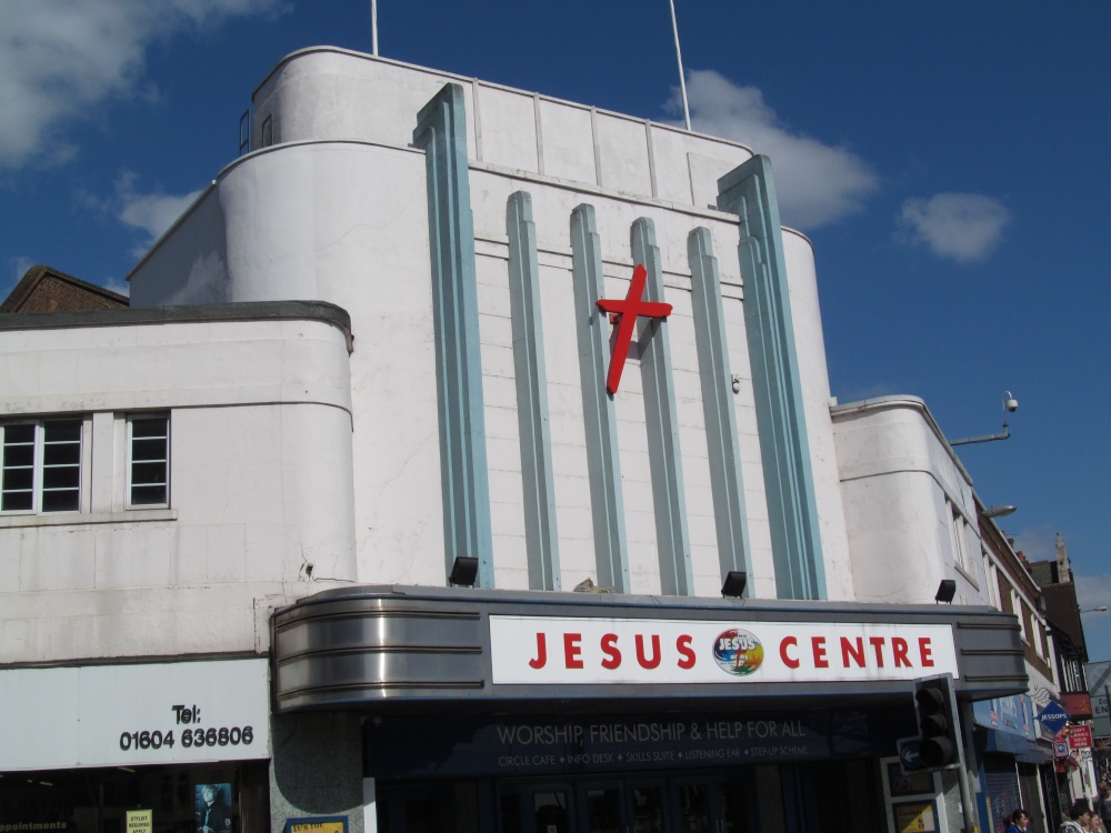 Northampton Town April 2013