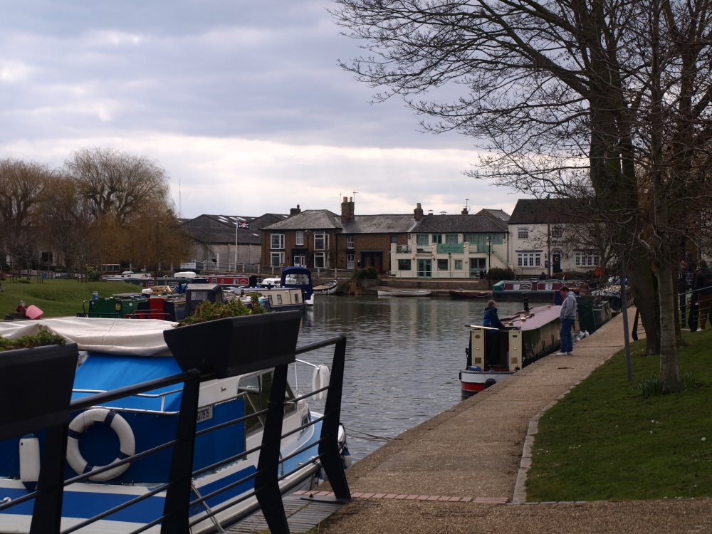 Ely Cambridgeshire