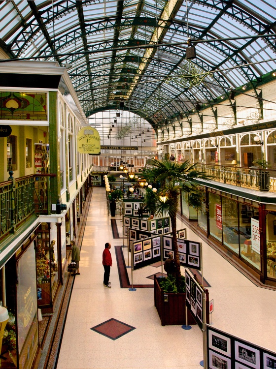 Southport, Lancashire