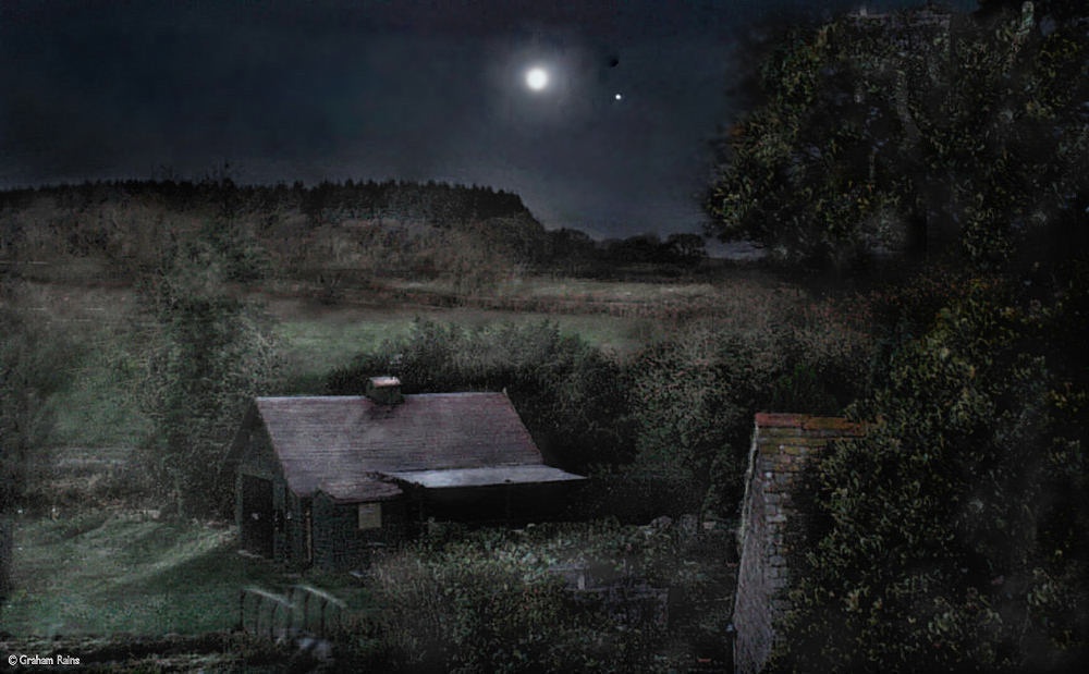 Stour Valley Spring, Shillingstone