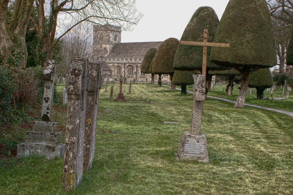 Pictures of Leonard Stanley, Gloucestershire, England England