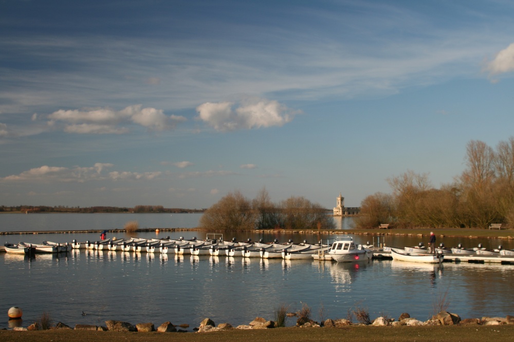 Rutland Water