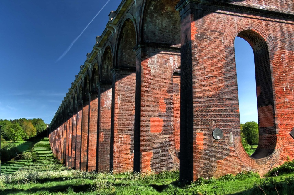 Photograph of Viaduct