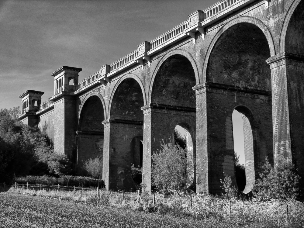 Photograph of Viaduct