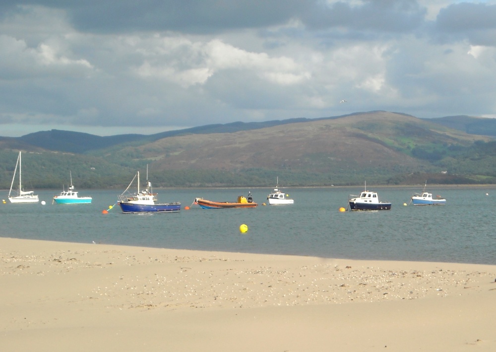 Aberdovey