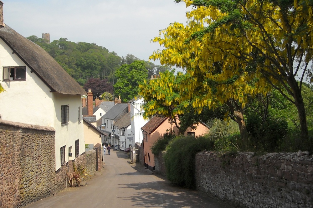 Dunster