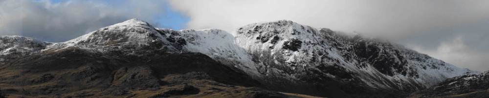 Kelly Hall Tarn, Torver