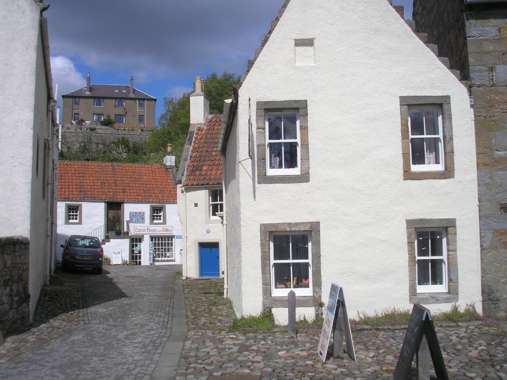 Culross,
