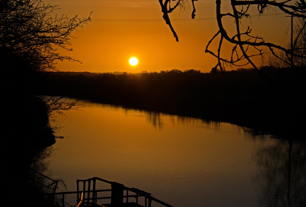 Wattersham Sewer at Iden