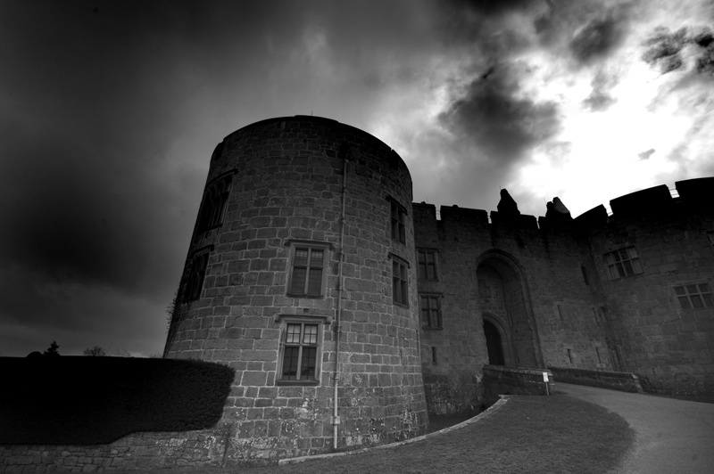 Chirk Castle photo by Jason T