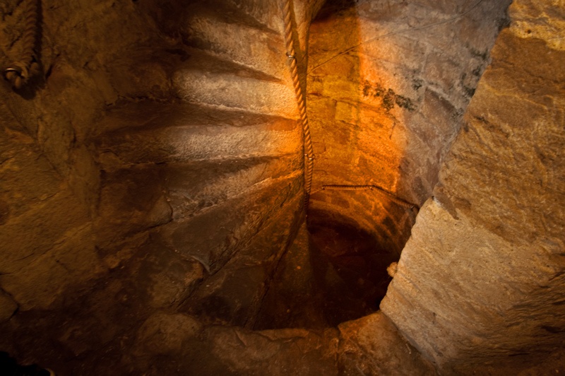 Photograph of Chirk Castle