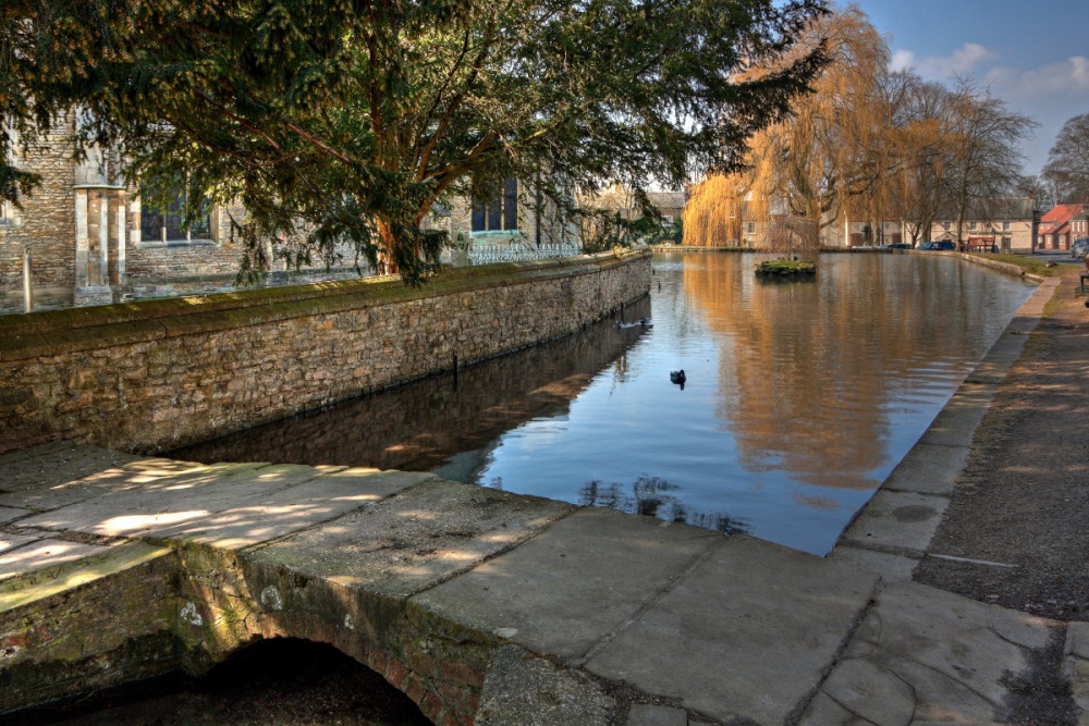 "Welton, East Yorkshire" by Paul Lakin at