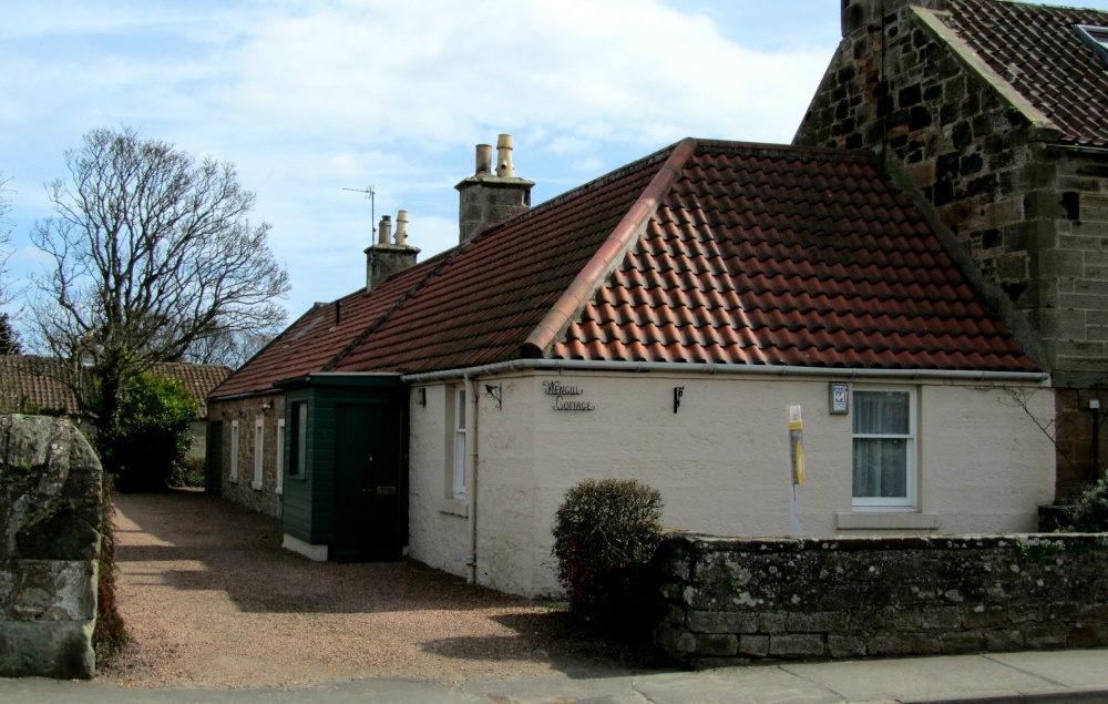 Wengill Cottage