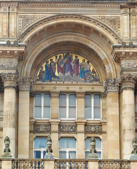 Council House, Birmingham