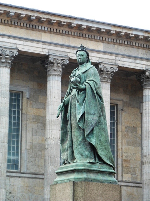 Victoria Square, Birmingham
