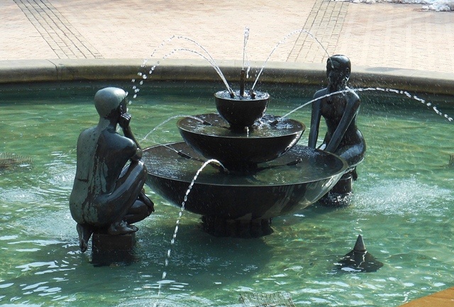 Victoria Square, Birmingham